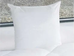 Almofada De 60 X 60 Cm Da Dreamea - 600 G - Marin