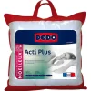 Almofada Dodo Acti Plus Ii Antialergica - 65 X 65 Cm