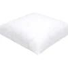 Almofada Dodo Aqua-Pure De 60 X 60 Cm - Capa 100% Algodao Biologico