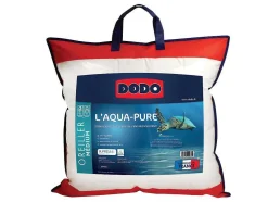 Almofada Dodo Aqua-Pure De 60 X 60 Cm - Capa 100% Algodao Biologico