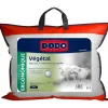 Almofada Ergonomica Memória De Forma Dodo Vegetal 45X70 Cm