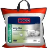 Almofada Ergonomica Memória De Forma Dodo Vegetal 60X60 Cm