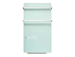 Aquecedor De Toalhas Eletrico Digital De 2000 W Com Controlo Wifi