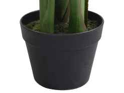 Arvore Artificial Bananeira Com Vaso A.160 - Nendaz