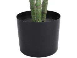 Arvore Artificial De Taro Com Vaso A.160 Verde - Baja