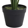 Arvore Artificial Palmeira Com Vaso A.160 - Palmita