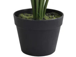 Arvore Artificial Palmeira Com Vaso A.160 - Palmita