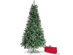 Arvore De Natal Verde Super Grossa 120 Cm