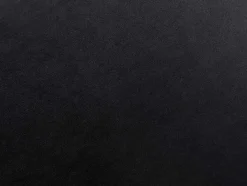 Banco Alto Em Veludo E Aco Inoxidavel Preto E Dourado - Peria De Pascal Morabito