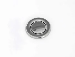 Banheira Oval Piccola - 1 Lugar - 240 L - 120*75*A65 Cm - Preta