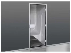 Banho Turco 2 Lugares Myloo Com Assentos Ergonomicos, Painel De Controlo Exterior E Sonda De Temperatura