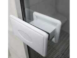 Banho Turco 2 Lugares Myloo Com Assentos Ergonomicos, Painel De Controlo Exterior E Sonda De Temperatura