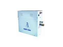 Banho Turco 2 Lugares Myloo Com Assentos Ergonomicos, Painel De Controlo Exterior E Sonda De Temperatura