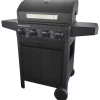 Barbecue A Gas Izalco - 4 Queimadores 10Kw