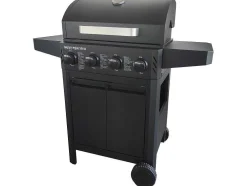 Barbecue A Gas Izalco - 4 Queimadores 10Kw