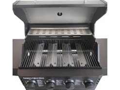 Barbecue A Gas Izalco - 4 Queimadores 10Kw