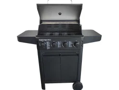 Barbecue A Gas Izalco - 4 Queimadores 10Kw
