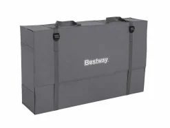 Barco Pneumatico Insuflável 5 Lugares 330 X 162 Cm - Ramatoni Da Bestway