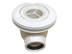Base De Chuveiro Com Sifao Incluido 1600X800X40 Mm Antracite - Lyros