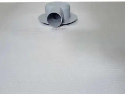 Base De Duche Em Mosaico Delos Com Sifao Incluido - 1600X900X40Mm -Recortavel