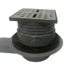 Base De Duche Pronta A Colocar Delos Sifao Incluido - 1800X900X40Mm - Recortavel