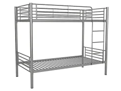 Beliche Singular As110 Estrutura Metalica Reforcada, Cor Cinza, 165X199X96Cm