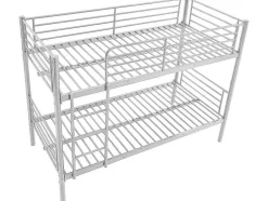Beliche Singular As110 Estrutura Metalica Reforcada, Cor Cinza, 165X199X96Cm