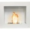 Biolareira Parede Cor Branco Limited Edition
