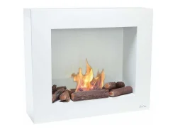 Biolareira Parede Cor Branco Limited Edition