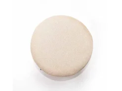 Bonn Linen - Pouf Piccolo Tondo In Tessuto