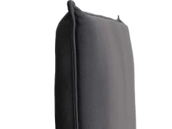 Cabeceira De Cama 180 Cm Veludo Cinzento Antracite - Ambrilia