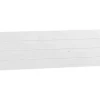 Cabeceira De Madeira 150 Cm Magda 156X45 Branca