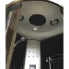 Cabine De Duche Com Hidromassagem 90 X 90 Cm - Star
