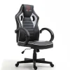 Cadeira De Escritório Estilo Gaming, Racer (Branco)