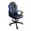 Cadeira De Escritório Estilo Gaming, Le Mans (Azul)