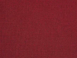 Cadeirão Convertivel Em Tecido Vermelho - Posio