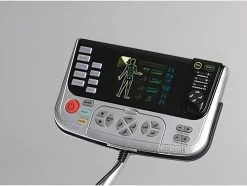 Cadeirão De Massagem Moon - Sistema Gravidade Zero - Preto