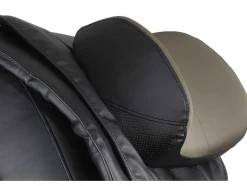 Cadeirão De Massagem Moon - Sistema Gravidade Zero - Preto