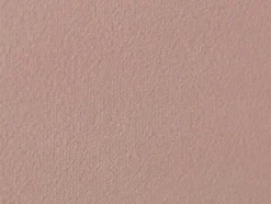 Cama Concha De 90X190 Cm Em Veludo Cor Rosa - Moana