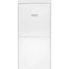 Cama Dobravel Vertical 90X190 Branca