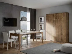 Cama Retratil 160 Vertical Kentaro Nogueira
