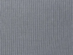 Capa De Sofá Extensivel De C. 230 Cm Cor Antracite - Naples