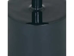 Castical Em Aluminio Esmaltado A. 22 Cm Azul-Esverdeado - Parina