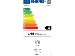 Cave De Vinho - 18 Garrafas - TermoElétrica