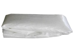 Cobertura Sobresselente Para Estufa Em Tunel Com Porta 18 M De C600 X L300 X A200 Cm -Alocasia