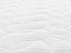 Colchão Anti-Fogo De Molas Ensacadas E Sobrecolchão Integrado Delice De Dreamea Hotel - 160 X 200 Cm