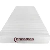 Colchão Articulado Acolhimento Látex Esp. 14 Cm E Tamanho 90X200 Cm - Electre Da Dreamea