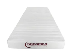 Colchão Articulado Acolhimento Látex Esp. 14 Cm E Tamanho 90X200 Cm - Electre Da Dreamea