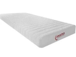 Colchão Articulado Acolhimento Látex Esp. 14 Cm E Tamanho 90X200 Cm - Electre Da Dreamea