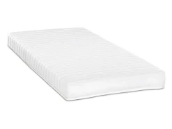 Colchão Articulado Acolhimento Látex Saori De Dreamea - EsPéssura 15 Cm - 90X200 Cm